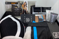 Get 2 Quality Men's Underwear Monthly Box With Lots Of Promotionnel Items