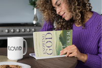 Christian Book Subscription