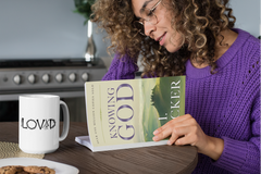 Christian Book Subscription