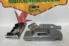 Muncle Mike's Monthly Do It Yourself (DIY) Build Your Own Custom Hot Wheels Kit Listing Build Your Own Custom Hot Wheels