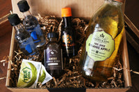 SaloonBox Curated Cocktail Kit Subscription