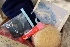 Esthetician Skincare Box