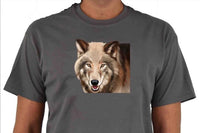 Monthly Animal T-Shirt Subscription - Unisex/Mens Sizing