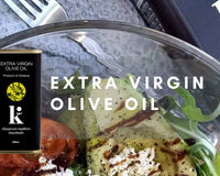 Greek delicious handcrafted local products in premium wooden gift box