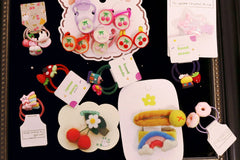 Little Girls Accessories