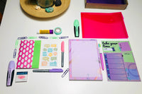 Muccopardo - Stationery Edition