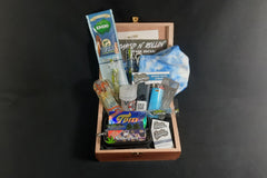 Loaded n' Rollin' by Dank Box - Monthly 420 Subscription Box