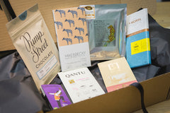 Chokola Club Box