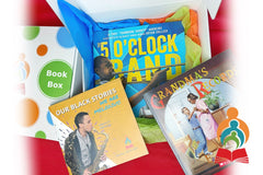 Our Black Stories Book Box Subscription