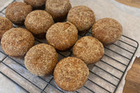 The Baker's Crate Monthly Subscription