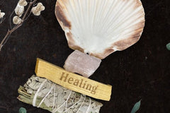 Monthly Witchy Box