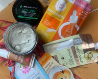 Asian Beauty Box Skin Rejuvenation