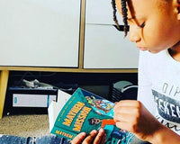 Inclusive Book Subscription with Bestsellers for Kids Aged 0-14