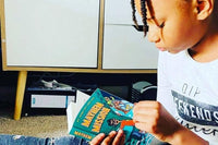 Inclusive Book Subscription with Bestsellers for Kids Aged 0-14