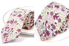 Novelty Necktie Subscription Club