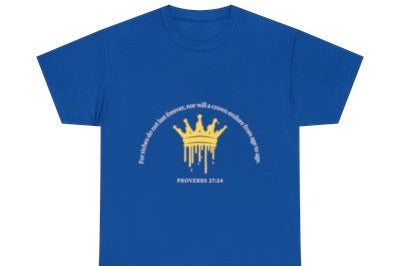 Monthly T-shirt Box