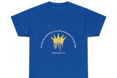 Monthly T-shirt Box