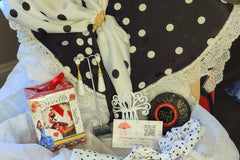 Flamenco Box