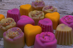 24 Days of Novelty Wax Melts Advent Calendar