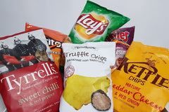 CrispyFlavour