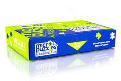 MicroPuzzles Monthly Box