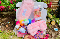 Pink Sweetheart Beauty Box