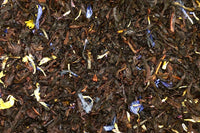 The Queen's Way Tea Box - The Fancy Collection