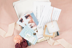 Manifestation Box