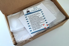 DIY Cookie Kit