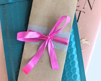 The Romance Bookmark Box