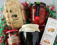 Taste Italy Monthly_Ships on 4th