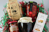 Taste Italy Monthly_Ships on 4th