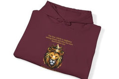 Monthly Hoodie Subscription!