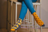 Smiling Socks