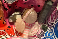FANTASY JUJU BOX