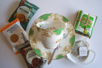 The Petite Vintage Teatime Box