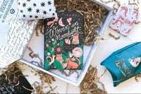 Once Upon a Book Club Box (Young Adult Edition)