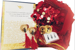 Quarterly Novel Erotics Themed Sex Toy Collection + Keepsake Storage Box