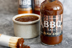 Perfect BBQ/Grill Signature Set