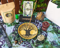 Chakra Astrology Box ~ align yourself with the astrological energy of the month!