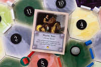Monthly Game Night Box compatible with Catan's Settlers of Catan