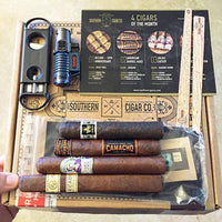 Cigar Subscription