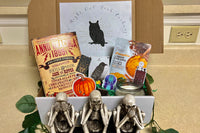 Dragon's Nest Monthly Book Box