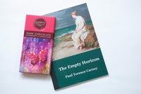 Poetry and Chocolate