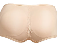 BUTT PADDED PANTIES+ENHANCERS & LIFTERS
