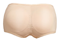 BUTT PADDED PANTIES+ENHANCERS & LIFTERS