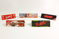 The Economist 3-Pack by Dank Box - Premium Rolling Papers Subscription