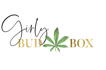 Girly Bud Box