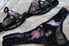 Lingerie Set