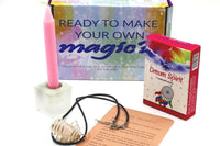 A Little Crystal Magic - Crystal of the Month Subscription
